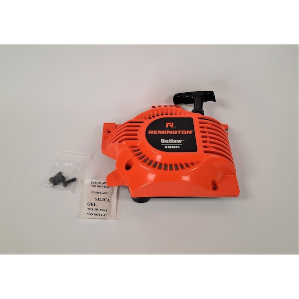 Starter Hsg Asm